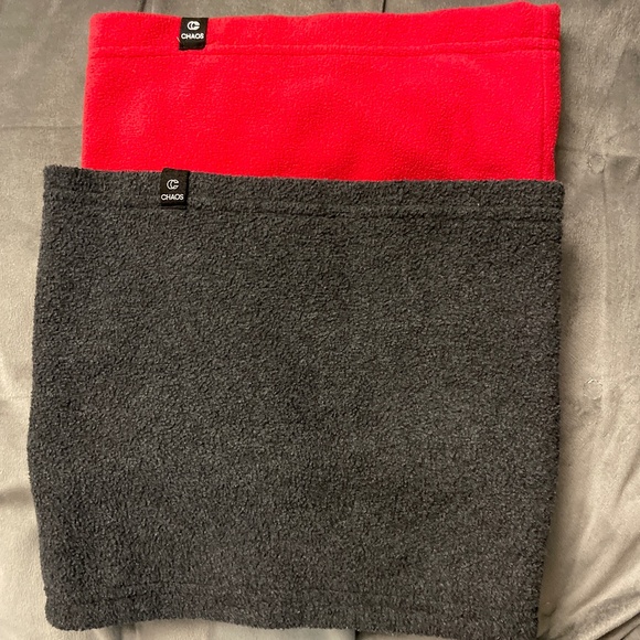 Neck warmers - Picture 1 of 1